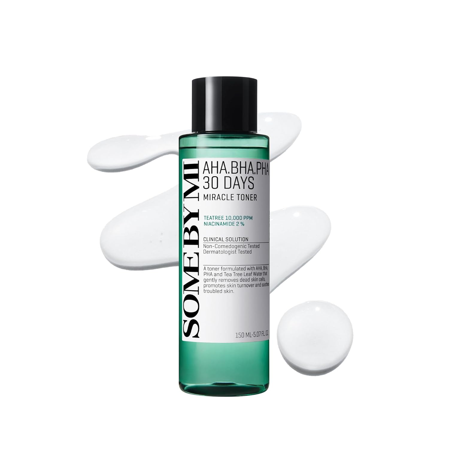 SOME BY MI AHA BHA PHA 30 Days Miracle Toner 150ml